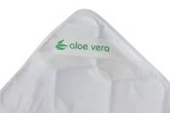 Stanex Aloe Vera Set Přikrývky a polštáře 140x200 + 90x70