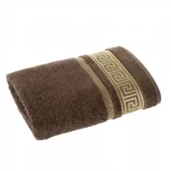 Stanex Bambusové ručníky a osušky ROME Osuška 70x140 - BORDÓ