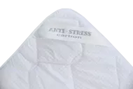 Stanex Antistress (Carbon) Polštář 90x70