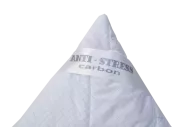 Stanex Antistress (Carbon) Set Přikrývky a polštáře 140x200 + 90x70