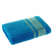 Stanex Bambusové ručníky a osušky ROME Osuška 70x140 - SVĚTLE HNĚDÁ