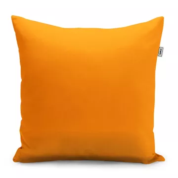 Dekorační polštář Oranžová - Sablio