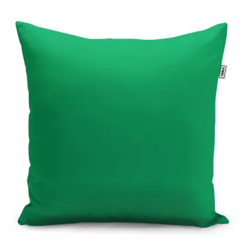 Dekorační polštář Bledě zelená - Sablio