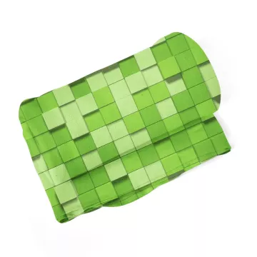 Deka Green Blocks 3D - Sablio