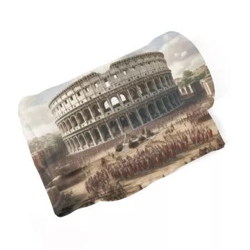 Deka Řím Koloseum Legie - Sablio