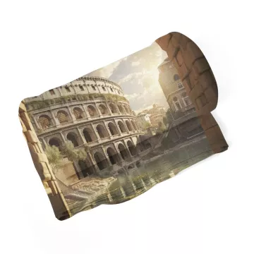 Deka Řím Koloseum Art - Sablio