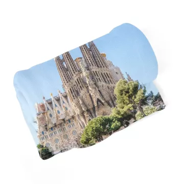 Deka Barcelona Sagrada Familia - Sablio